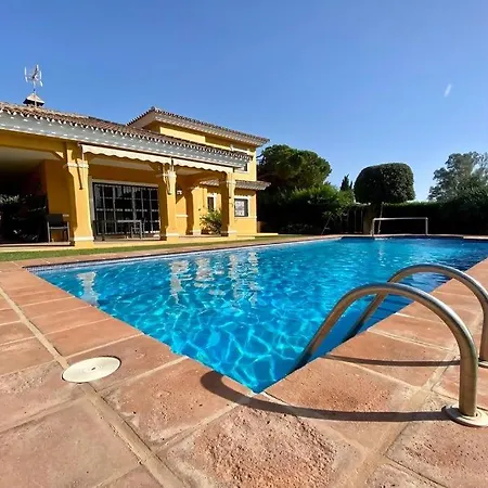El Higueral Marbella