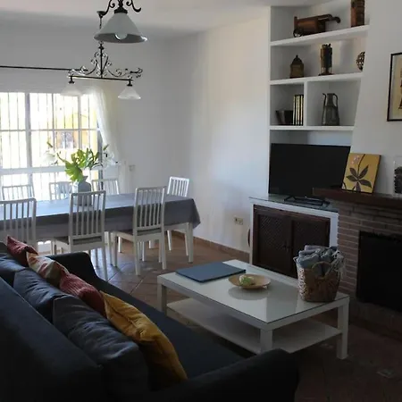 Villa El Higueral *