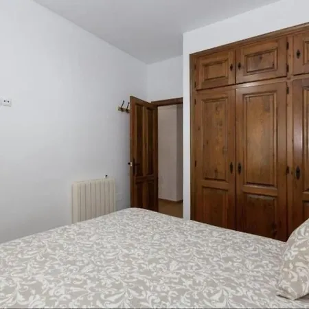 El Higueral 马尔韦利亚