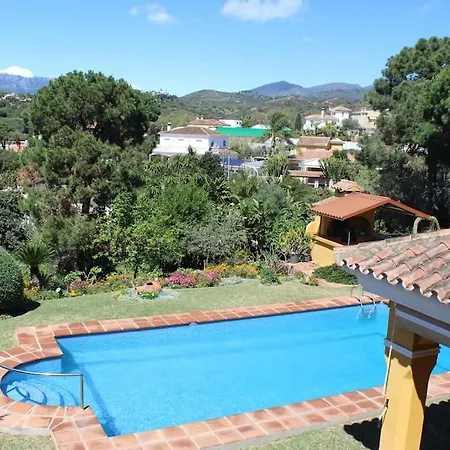 Villa El Higueral
