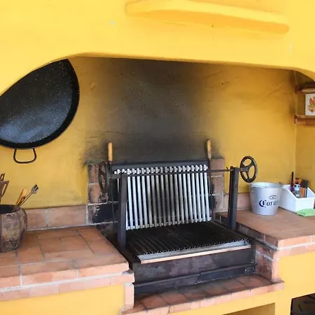 El Higueral Villa *