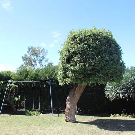 El Higueral Villa Marbella