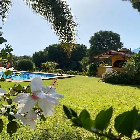 El Higueral Villa