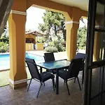 Villa El Higueral Marbella