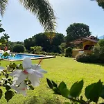 El Higueral Villa