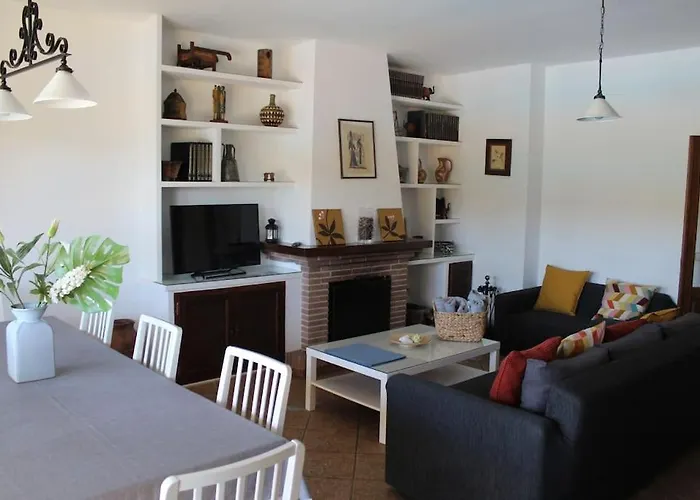 El Higueral Willa Marbella