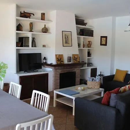 El Higueral Willa Marbella