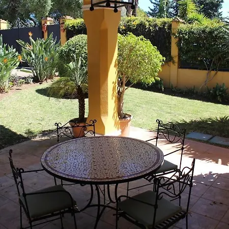 El Higueral * Marbella