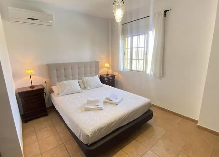 El Higueral Villa Marbella