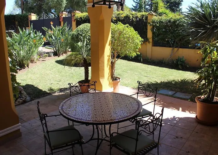 El Higueral * Marbella