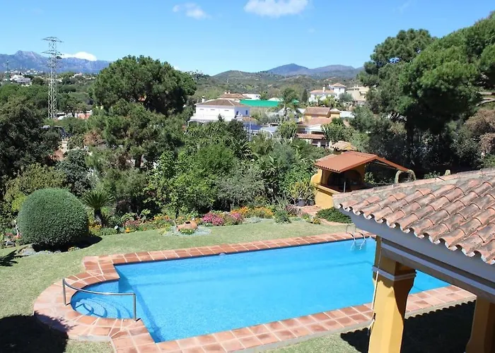 Villa El Higueral