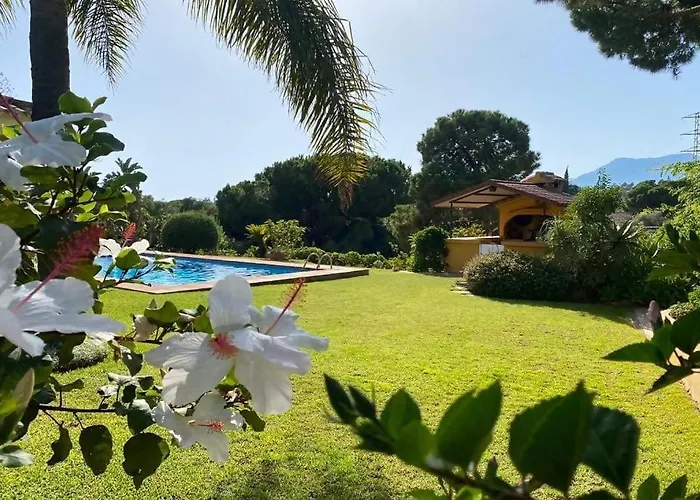 El Higueral Villa