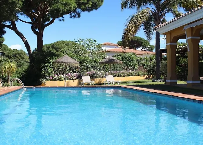 El Higueral * Marbella